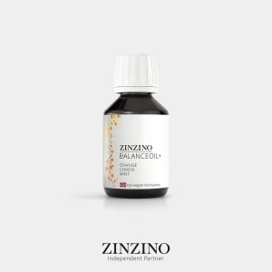 ZINZINO BalanceOil