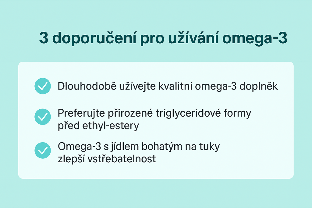 zdroje omega-3
