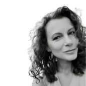 EVA MARTINCOVÁ I Celostní terapeutka, koučka a mentorka zdraví
