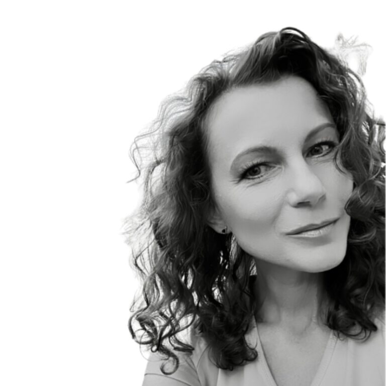 Eva Martincová – koučka a&nbsp;holistická terapeutka Praha