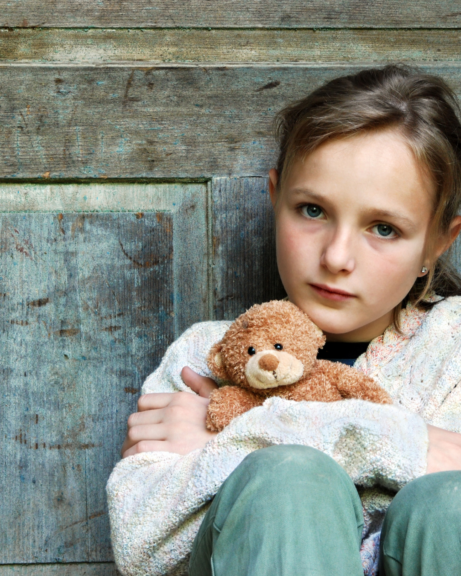 dráždivý mačový měchýř u dětí - celiakie