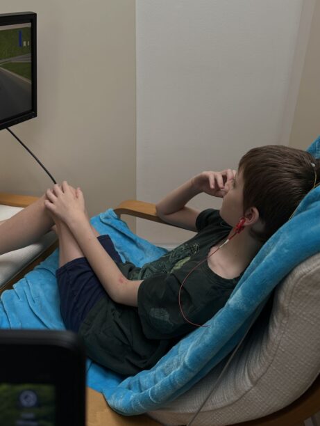 neurofeedback