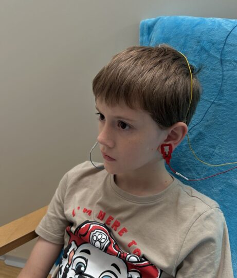 neurofeedback
